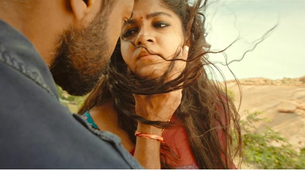  ബൊമ്മിയെ കുറിച്ച് പറഞ്ഞ് അപര്‍ണ ബാലമുരളി 