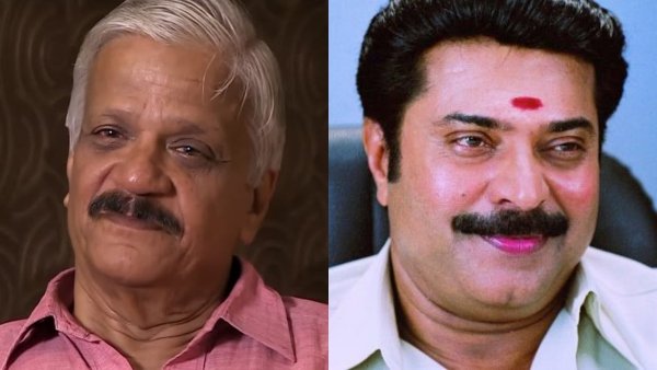  മമ്മൂട്ടിക്ക് താൽപര്യമുള്ള  സിനിമ