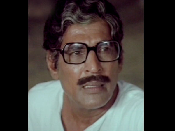  ബാലന്‍ കെ നായരെ കുറിച്ച് ശാന്തിവിള ദിനേശന്‍ 