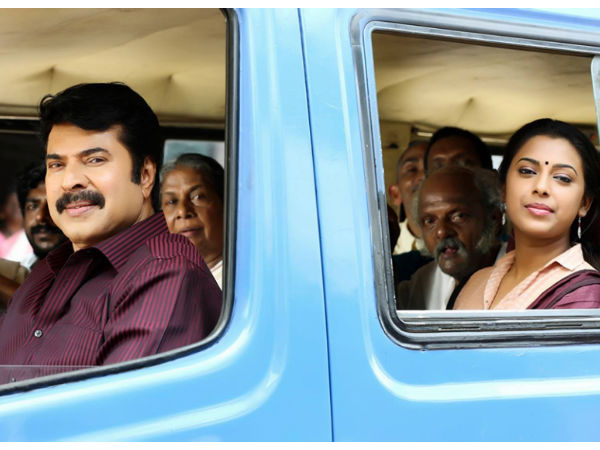 അന്ന് എനിക്ക് ആരെയും