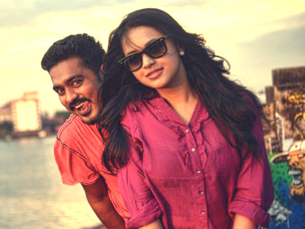 ഹണിബീ കണ്ടപ്പോള്‍