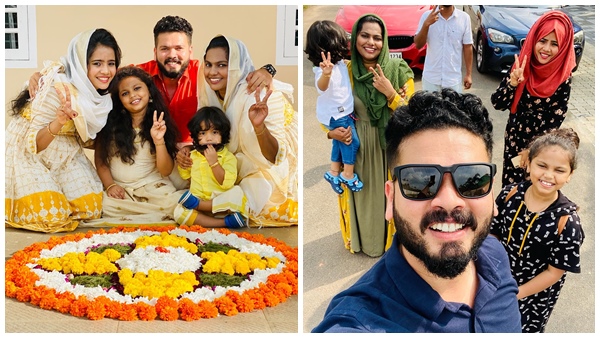 ഗോവന്‍ യാത്രയെ കുറിച്ച് ബഷീര്‍ ബഷി 