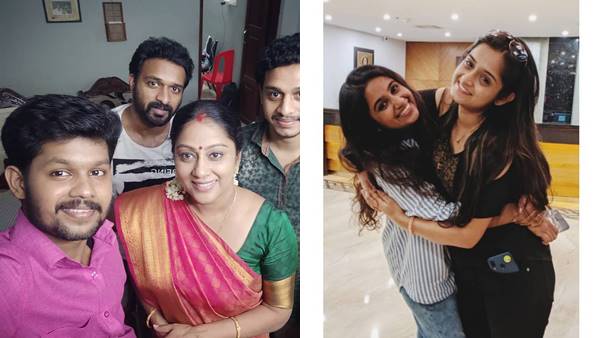 സീരിയലിലേക്ക്