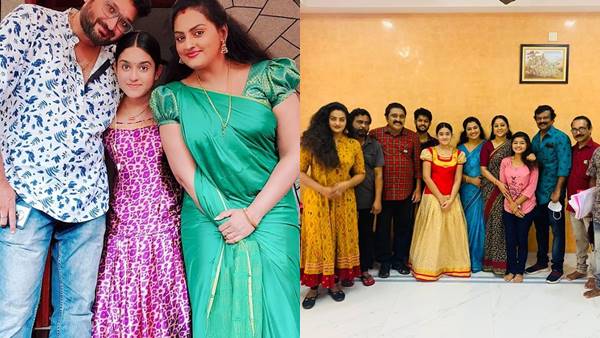 പത്മിനിയിലെ മാറ്റങ്ങളെ കുറിച്ച് 