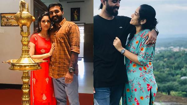 വിവാഹ വാര്‍ഷികം