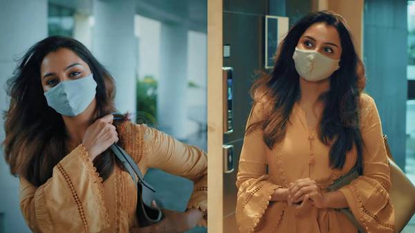 വിവാഹ ശേഷം