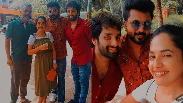 അഭിനയ ജീവിതത്തെക്കുറിച്ച്