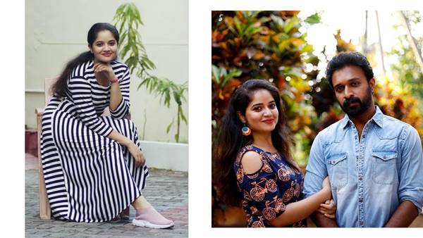 ഭര്‍ത്താവിനെക്കുറിച്ച് ഷഫ്ന