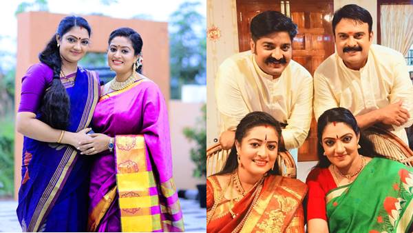 കൂടപ്പിറപ്പായൊരാള്‍