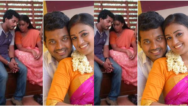 പ്രണയിക്കുന്നതിന് മുന്‍പ്