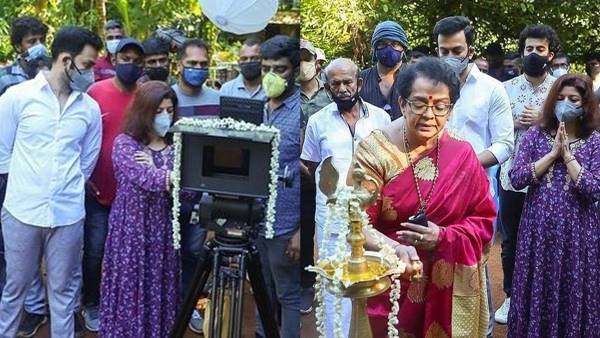 ത്രില്ലര്‍ ചിത്രം