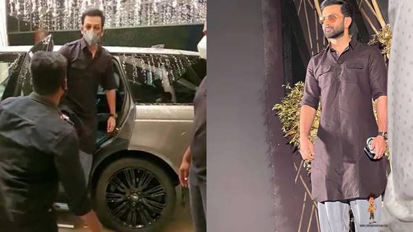 ആന്റണിയുടെ പിന്തുണ