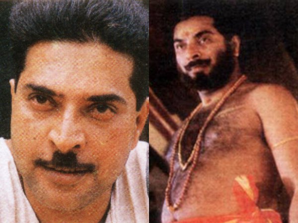 ഒരു സിനിമയുടെ തിരക്കഥ