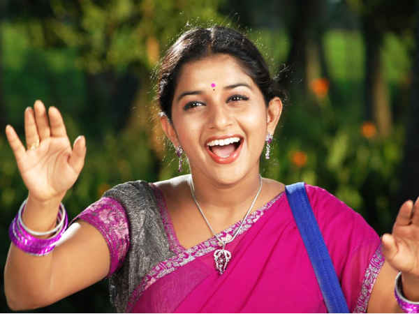 ഹറാസ്മെന്റ്