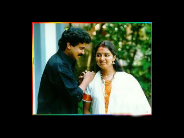 മഞ്ജു വാര്യരുടെ പ്രതികരണം