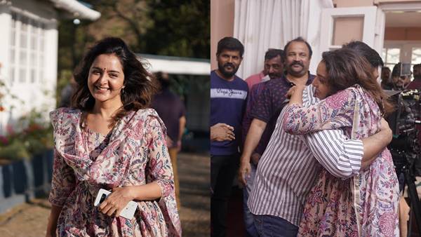 ജീവിതത്തില്‍ അഭിനയിക്കാറില്ല