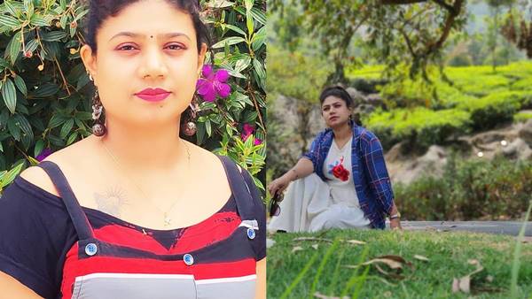 അസുഖം വന്നു