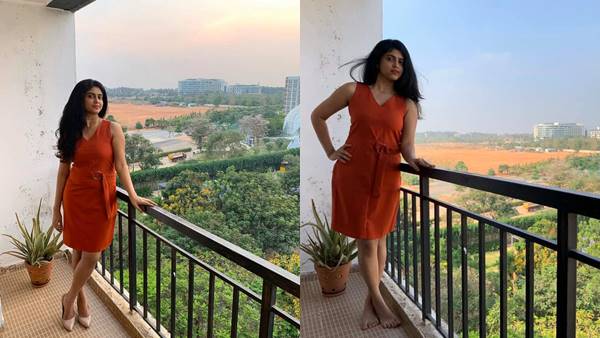 ആദ്യമായി കണ്ടത്