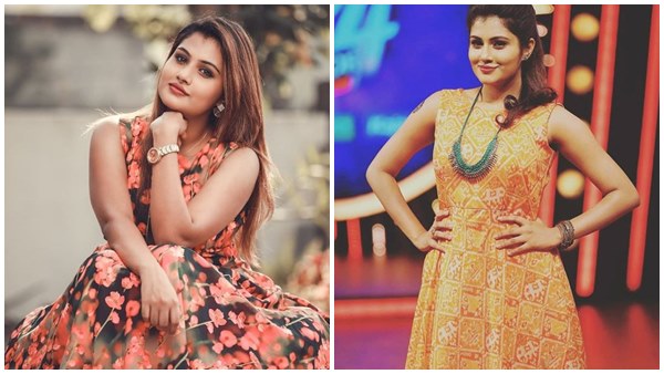 ബിഗ് ബോസില്‍ വെച്ച്