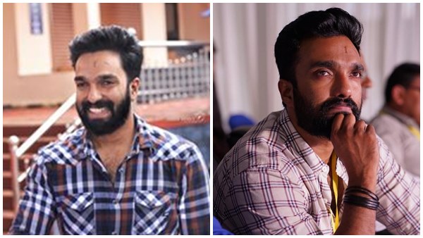 സിനിമയിലെത്തിയതിനെ കുറിച്ച് അമിത്