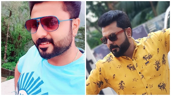 സീരിയൽ രംഗത്തിലേയ്ക്ക്