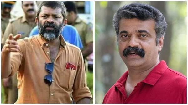 അനിലിന്റെ ഫേസ്ബുക്ക് പോസ്റ്റ്