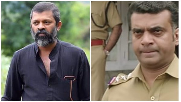 അനിലിന്റെ വിയോഗം