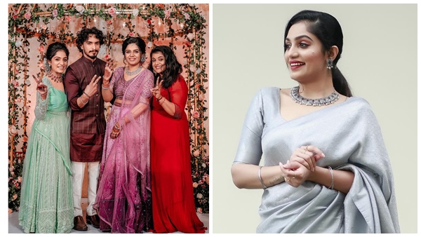 മകളുടെ ആദ്യ ചിത്രവുമായി ആര്യ 