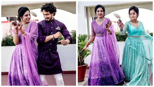 അനിയത്തിയെ കുറിച്ച് പറഞ്ഞ് ആര്യ 