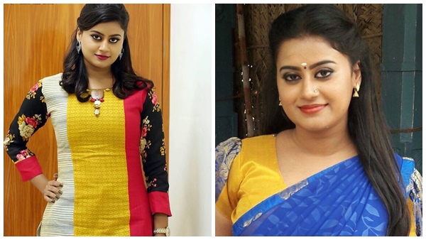  വിവാഹത്തെ കുറിച്ച് അന്‍സിബ 