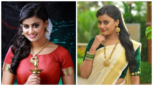 വിവാഹത്തെ കുറിച്ച് അന്‍സിബ 