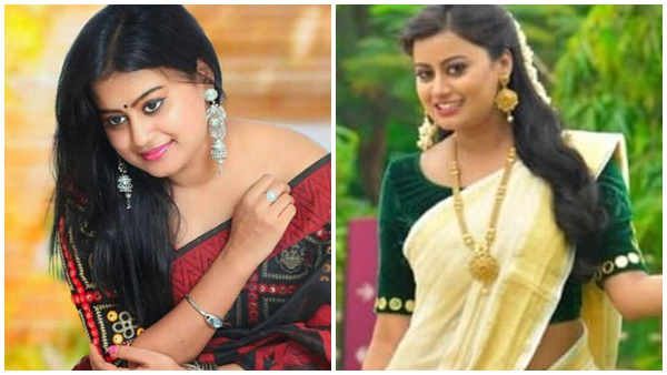 അഭിനയത്തിന് പുറമെ അവതാരകയായും