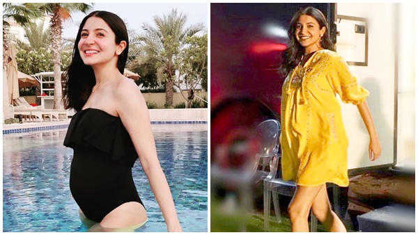 അനുഷ്ക ശർമ