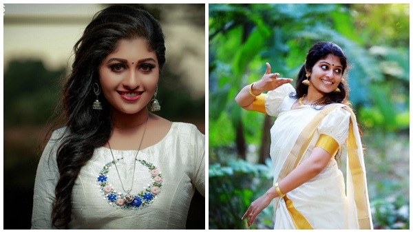 നർത്തകി