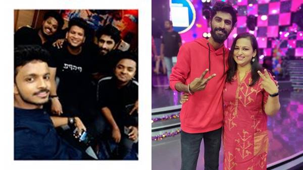 എവിടുന്ന് വരുന്നു