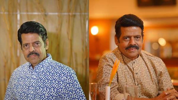 നിര്മ്മാതാവായി