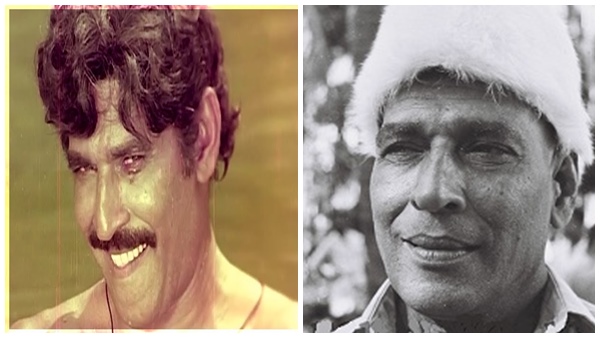 ബാലന്‍ കെ നായരെ കുറിച്ച് ശാന്തിവിള ദിനേശന്‍ 