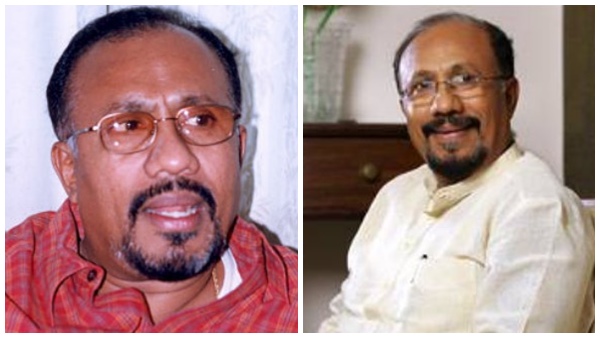 സുരേഷ് ഗോപി തിന്നത് പച്ച എലിയെ തന്നെ