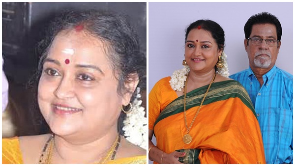 വിവാഹത്തിന് ശേഷം  സിനിമയിൽ