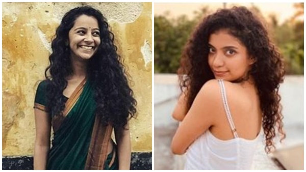 Darshana Rajendran To Anna Ben: Promising Malayalam Actors Of 2020 ...