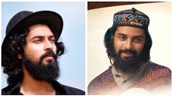   ദേവ് മോഹൻ  