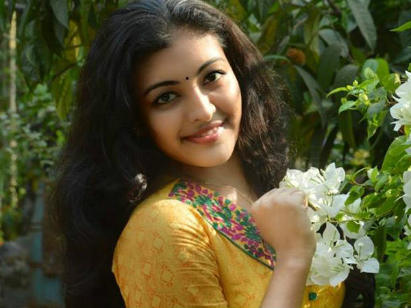 ദുര്‍ഗയെ പോലെ