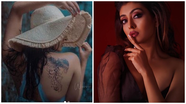 ലാലേട്ടന്‌റെ കടുത്ത ആരാധികായാണ്