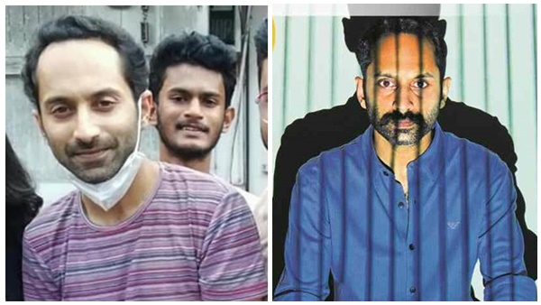 ഫഹദ് ഫാസിൽ