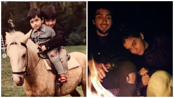 അമ്മയ്ക്ക് ഉമ്മ കൊടുക്കുന്ന