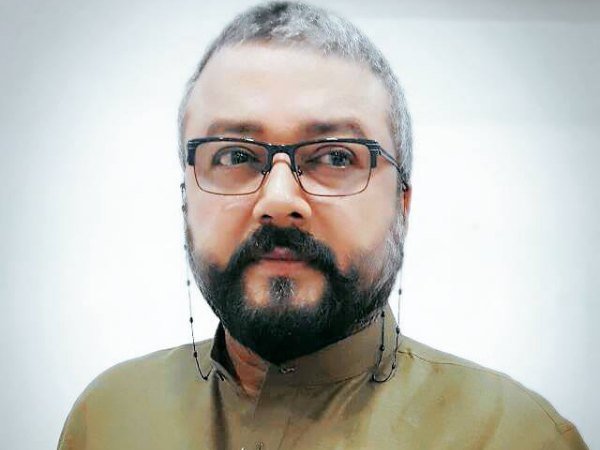 അഞ്ച് വയസ്സ് മുതൽ തുടക്കം