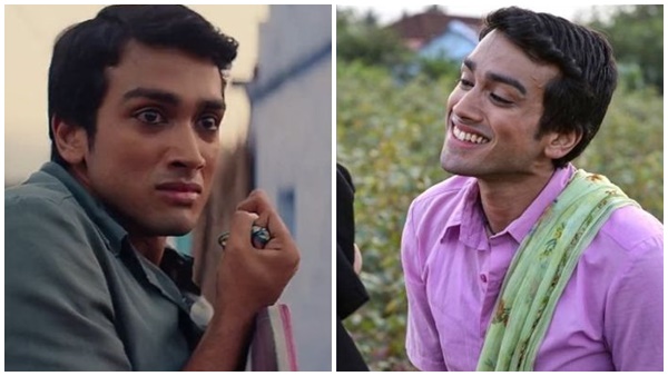  വിശേഷങ്ങളുമായി കാളിദാസ് 