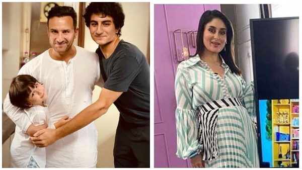 പ്രിയപ്പെട്ട ആൺകുട്ടികൾ