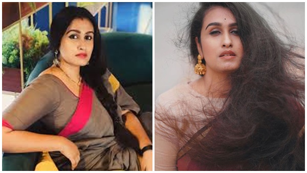 കവിത നായർ