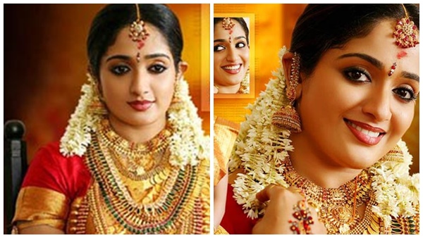 കാവ്യയുടെ വിവാഹ വീഡിയോ 